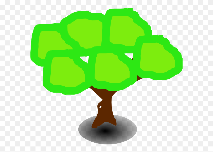600x542 Green Dumpling Tree, Plant, Food, Hand HD PNG Download