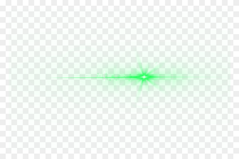 1025x656 Green Flare Photo Green Lens Flare, Light, Plant, Laser HD PNG Download