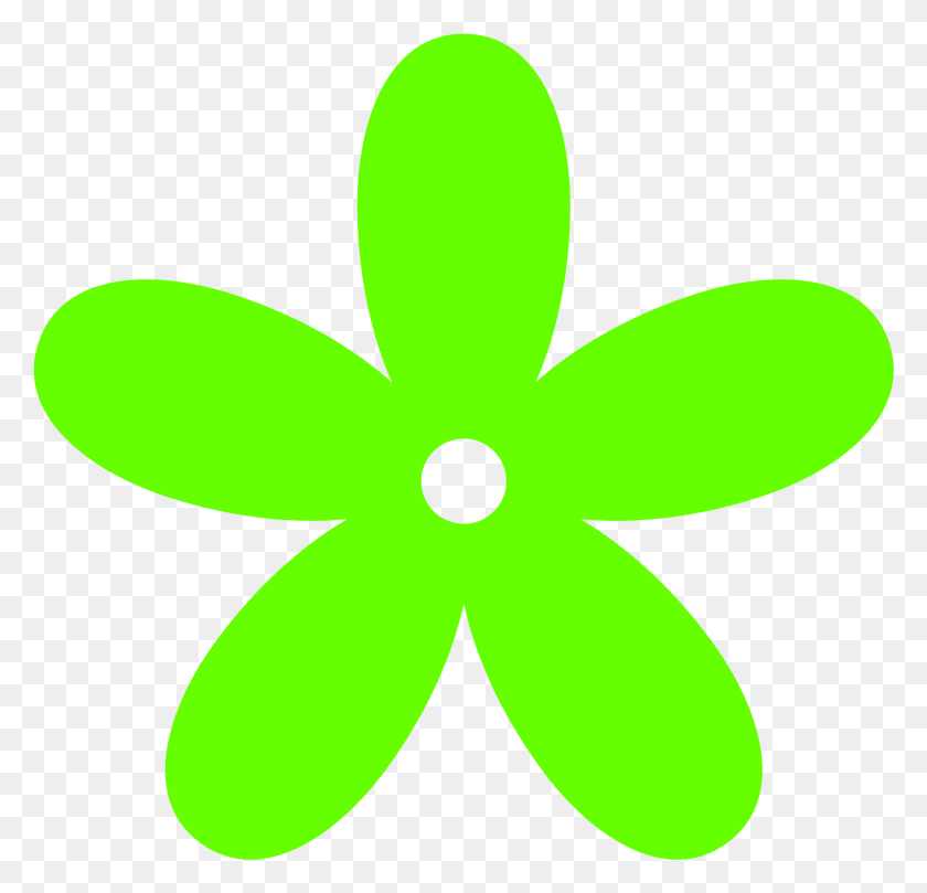 1950x1873 Descargar Png Flor Verde, Símbolo, Patrón, Logo Hd Png