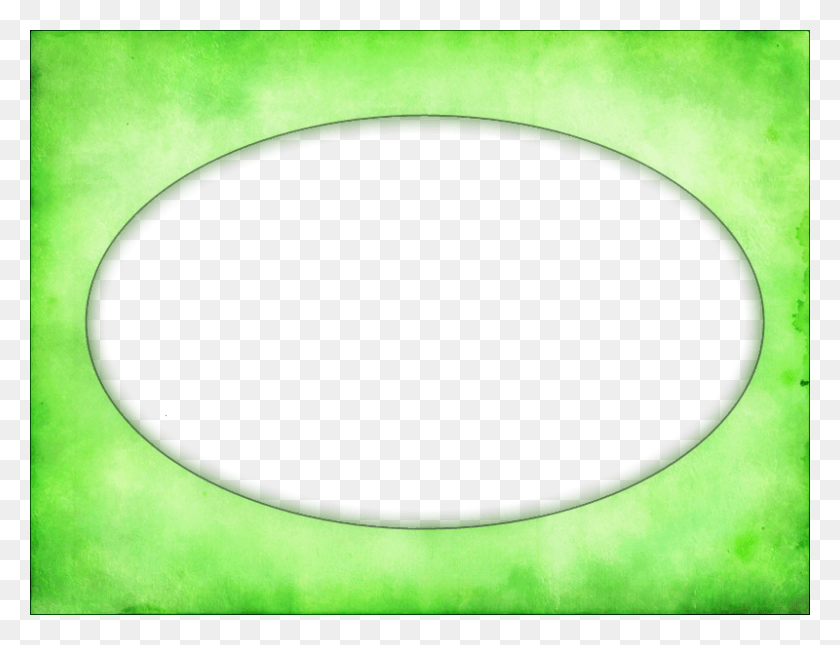 800x600 Green Frame Circle, Mouse, Hardware, Computer HD PNG Download