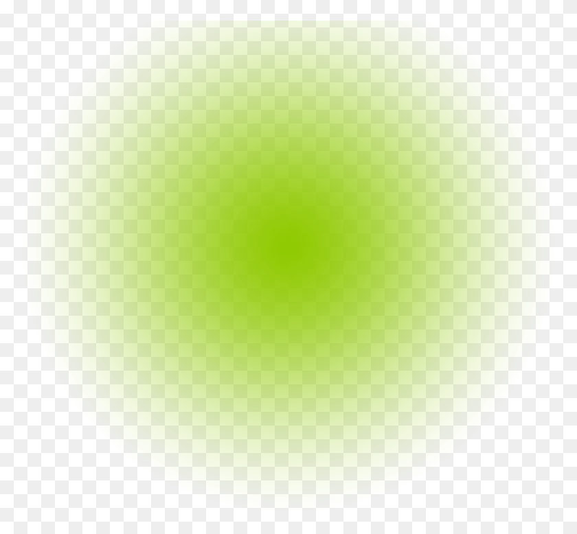 959x884 Green Glow Circle, Logo, Symbol, Trademark HD PNG Download