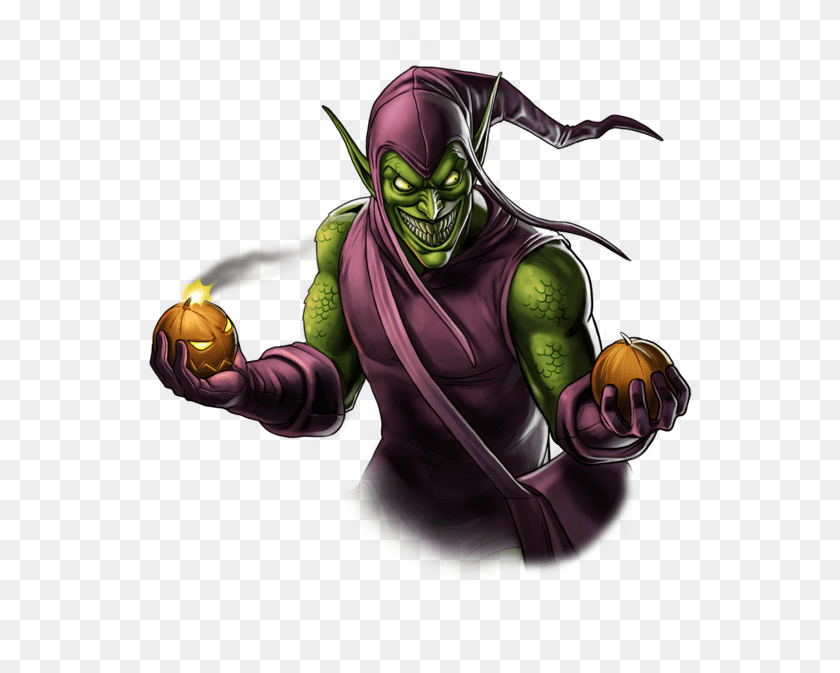 544x613 Green Goblin Green Goblin, Person, Human, Potted Plant HD PNG Download