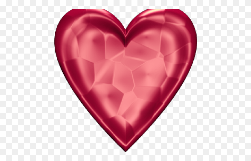 480x481 Green Heart With Transparent Background, Heart, Plectrum, Balloon HD PNG Download