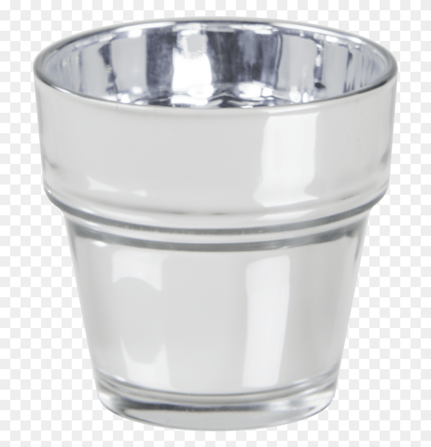 715x812 Green Holder Old Fashioned Glass, Milk, Beverage, Drink HD PNG Download
