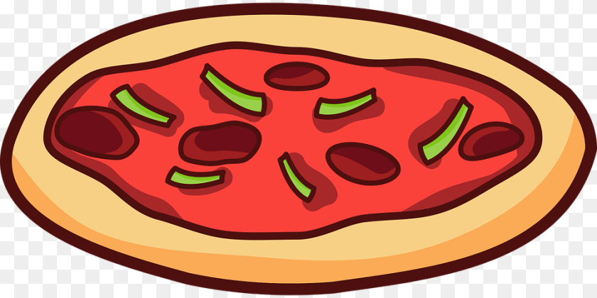 960x480 Green Hot Peppr Hot Dog Explore Pictures, Food, Pizza, Fruit, Plant Clipart PNG