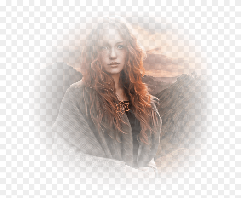 644x629 Green Jane Female Ghost Transparent, Person, Human, Outdoors HD PNG Download