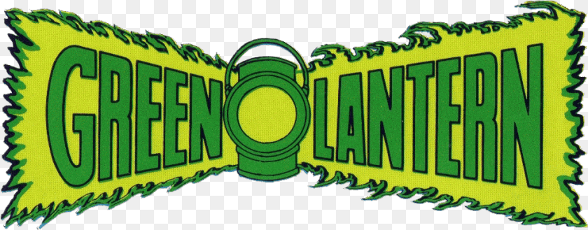 Green Lantern Comic Logo Dc Comics Linterna Verde Logo, Text PNG
