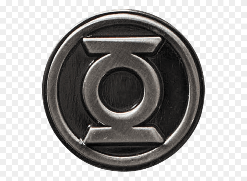 555x555 Green Lantern Logo Lapel Pin Emblem, Number, Symbol, Text HD PNG Download