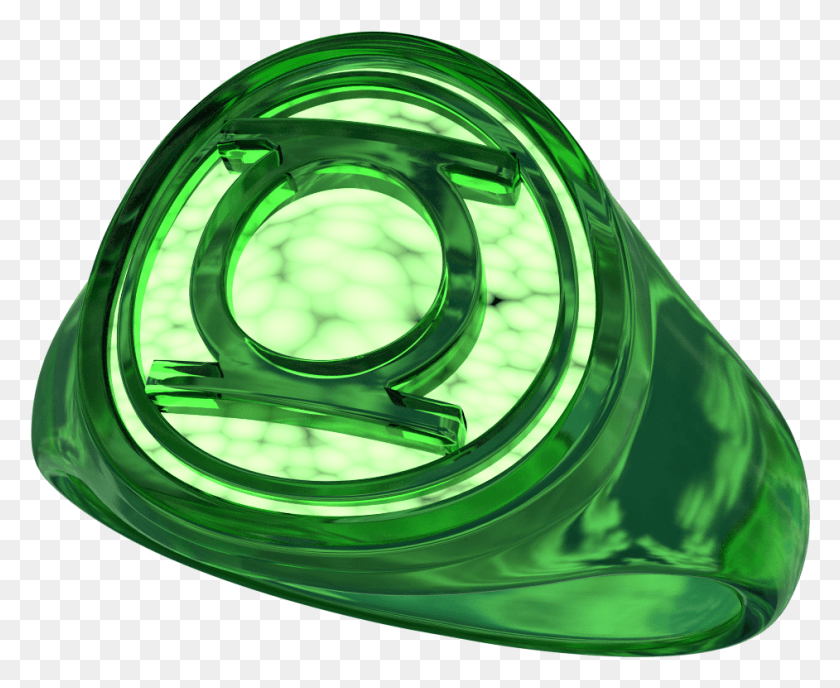 942x759 Green Lantern Ring Transparent, Green, Liquor, Alcohol HD PNG Download