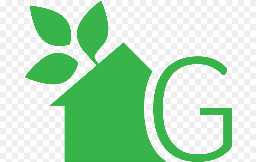 Green Leaf, Recycling Symbol, Symbol, Plant Clipart PNG