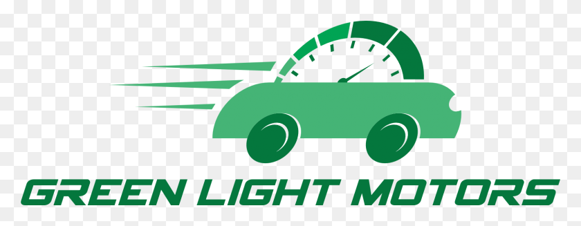 1513x518 Green Light Auto Meridian Ms, Gauge, Lawn Mower, Tool HD PNG Download