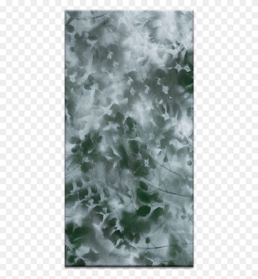 430x849 Зеленый Свет Визуальное Искусство, Текстура, Ковер, Пятно Hd Png Скачать