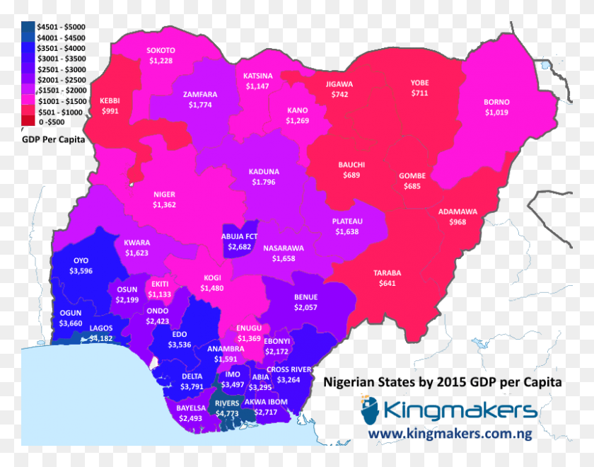 800x616 Green Map Of Nigeria, Diagram, Atlas, Plot HD PNG Download