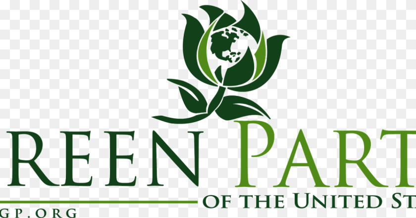 1200x630 Green Party Of The United States Symbol, Leaf, Plant, Vegetation, Person Sticker PNG