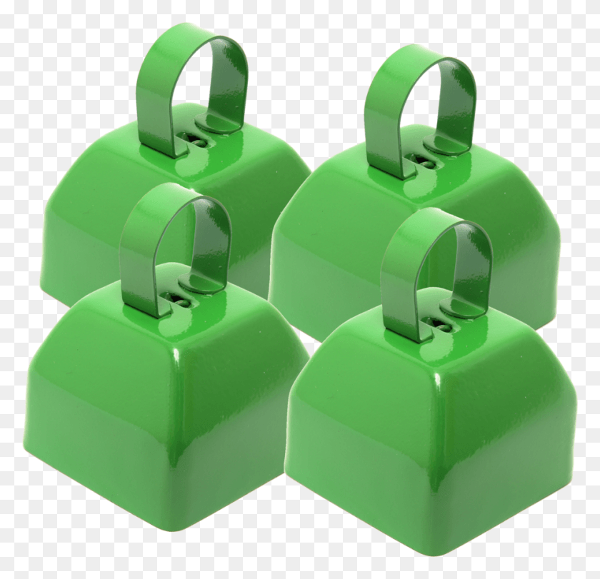 930x896 Green Plain Cowbell Iron, Dice, Game HD PNG Download