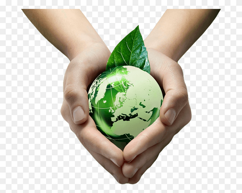 697x611 Green Planet Eco Consultant Ltd Is An Independent Eco Friendly Diamond, Person, Human, Outer Space HD PNG Download