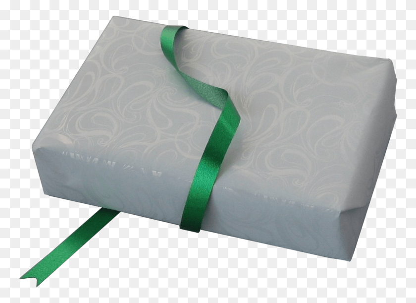 766x551 Green Poly Tear Ribbon 100m Uk Ribbon Floristry Hampers Wrapping Paper, Furniture, Cushion, Wax Seal HD PNG Download