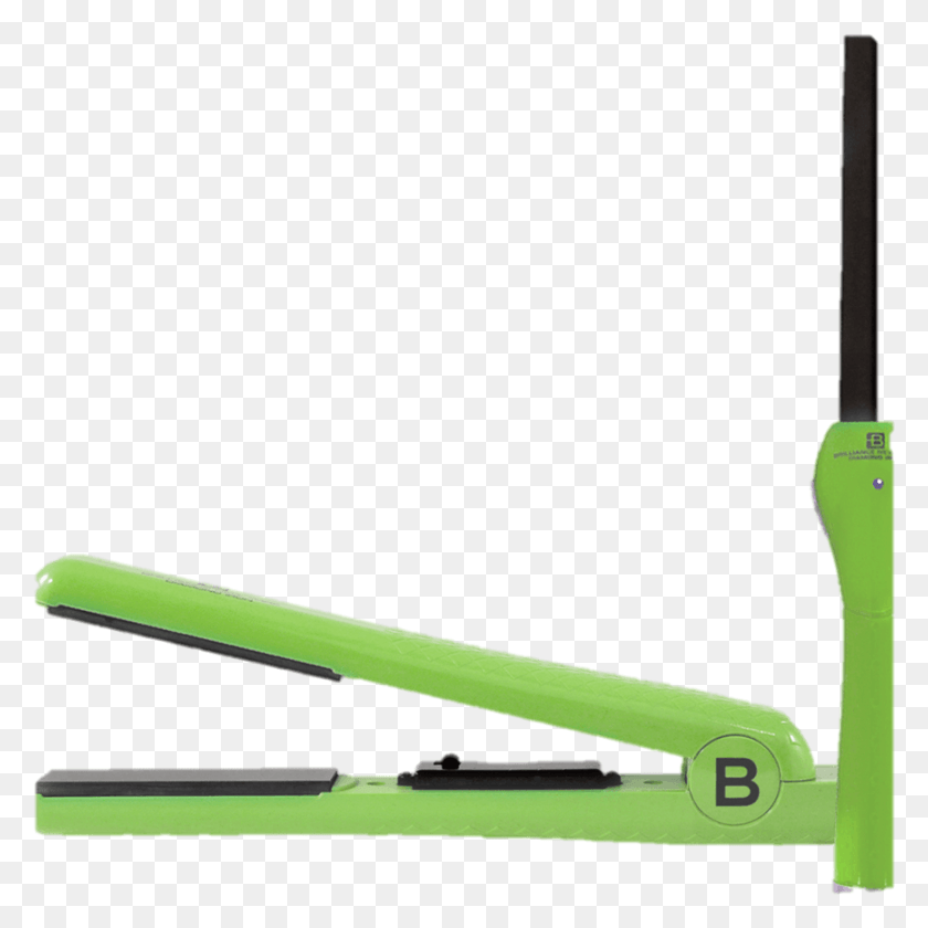 867x868 Green Power Bundle Set Neon Green Pallet Jack, Baseball Bat, Baseball, Team Sport HD PNG Download