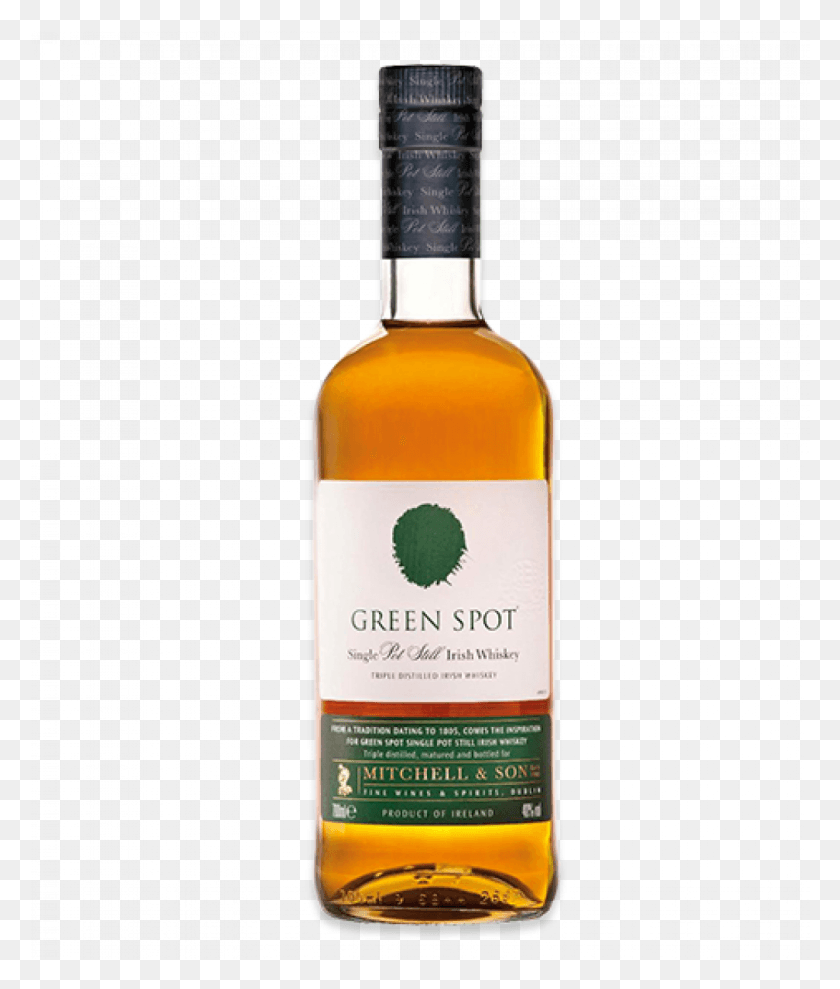 1008x1201 Green Spot Irish Whiskey Green Spot Whiskey, Liquor, Alcohol, Beverage HD PNG Download