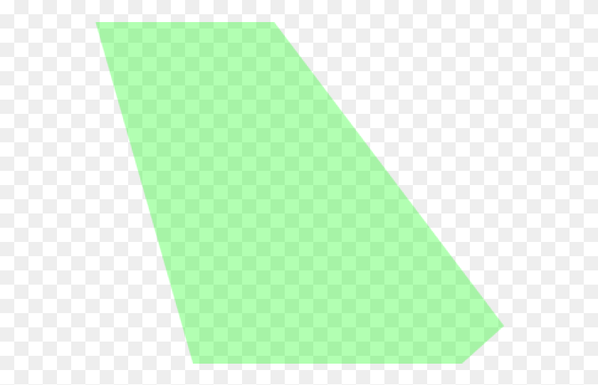 576x481 Зеленый Прожектор Клипарты Статистическая Графика, Треугольник, Освещение Hd Png Скачать
