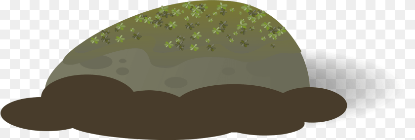 1920x650 Green Stone Moss Clipart, Egg, Food PNG