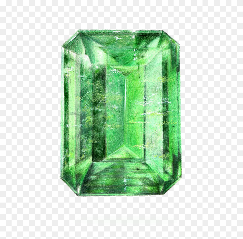 1011x994 Green Stone Quality Emerald, Gemstone, Jewelry, Accessories Descargar Hd Png