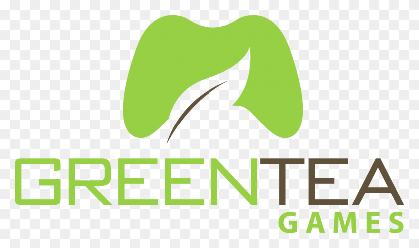 1230x692 Green Tea Games Green Tea Rabbit 3d Racing, Label, Text, Symbol HD PNG Download
