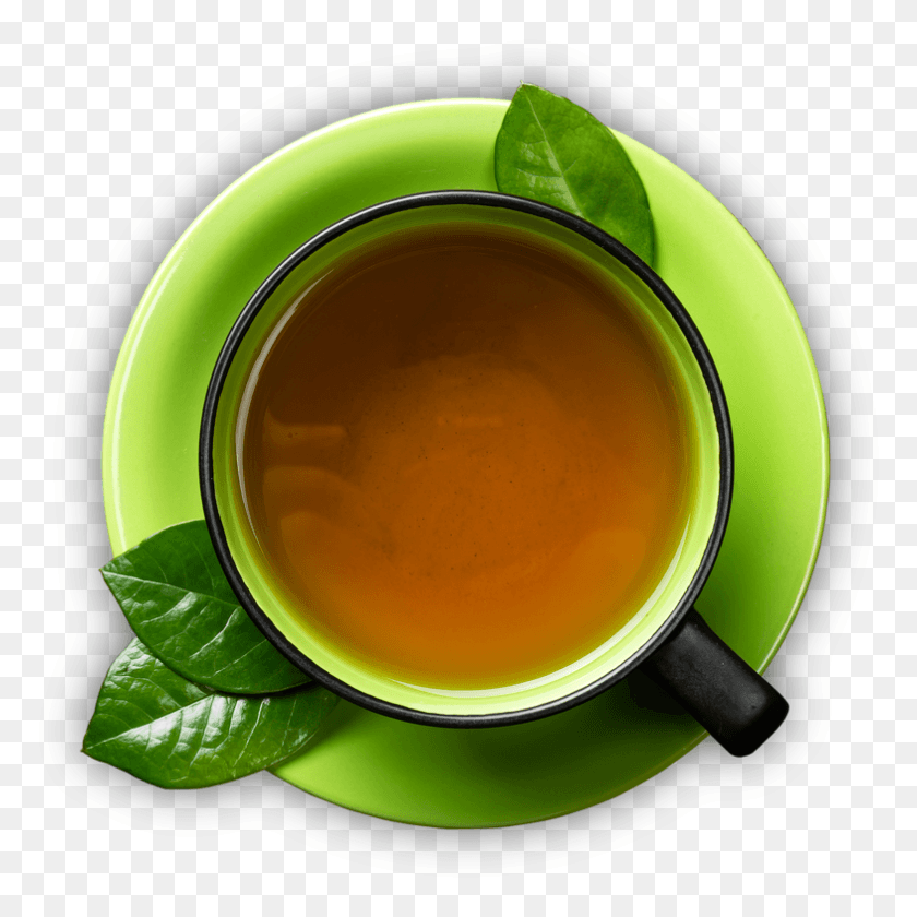 784x784 Green Tea Mate Cocido, Vase, Jar, Pottery HD PNG Download