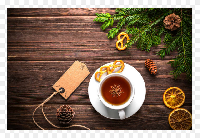 800x533 Green Tea Vs Winter Tea, Coffee Cup, Cup, Pottery HD PNG Download