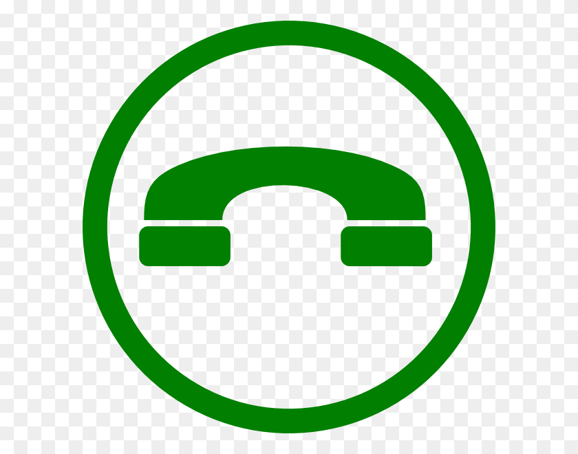 600x600 Descargar Png Tick Verde Llamada Telefónica Icono De Teléfono, Logotipo, Símbolo, Marca Registrada Hd Png