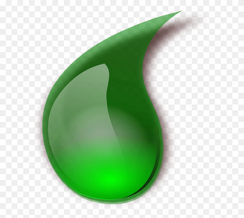 619x691 Green Water Drop Smk, Symbol, Logo, Trademark HD PNG Download
