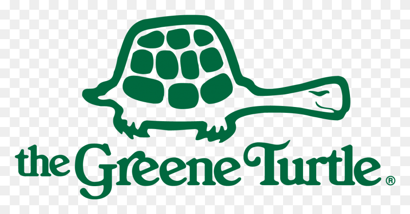 1501x728 Логотип Зеленой Черепахи, На Открытом Воздухе, Змея, Рептилия Png Скачать