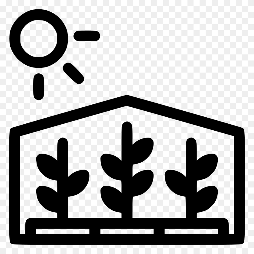 980x980 Greenhouse Comments Portable Network Graphics, Symbol, Stencil, Oven HD PNG Download