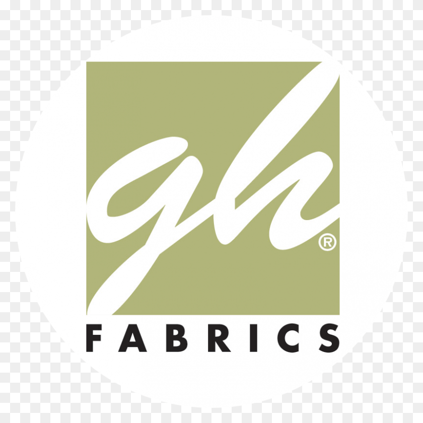 800x801 Greenhouse Fabrics Logo, Label, Text, Symbol HD PNG Download