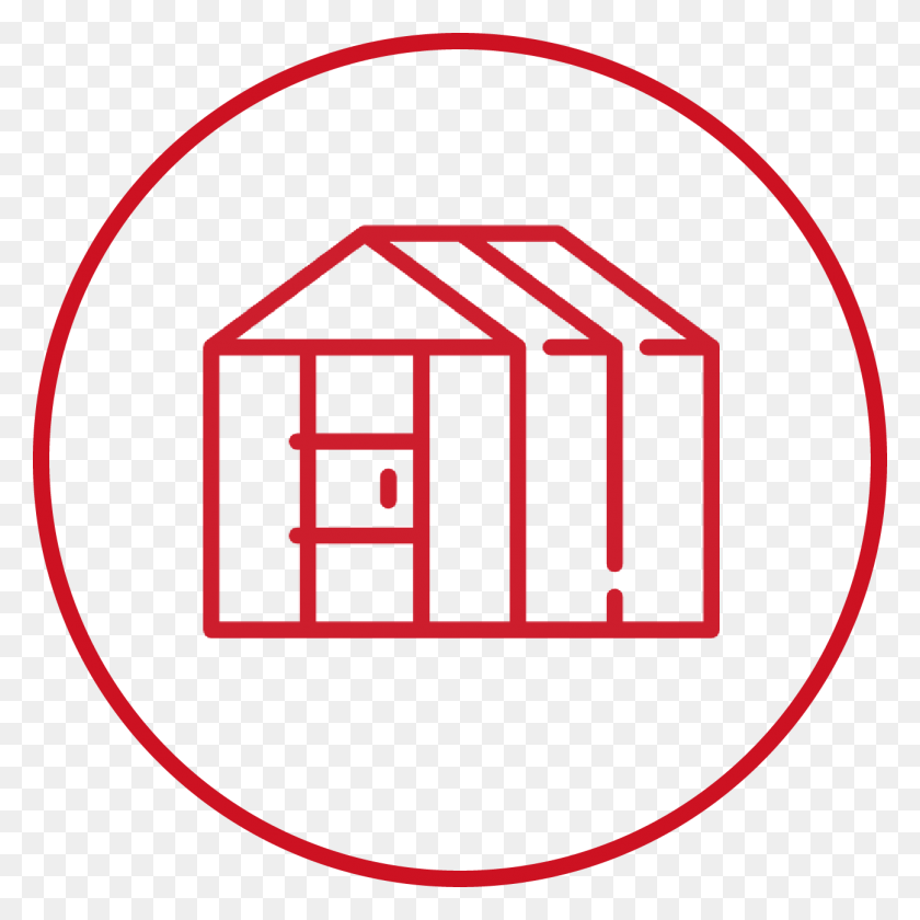 1295x1295 Greenhouse Icon Icon, First Aid, Symbol, Text HD PNG Download