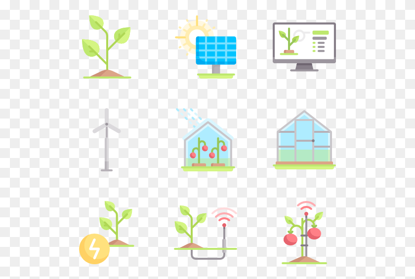 521x505 Greenhouse Illustration, Cross, Symbol, Text HD PNG Download