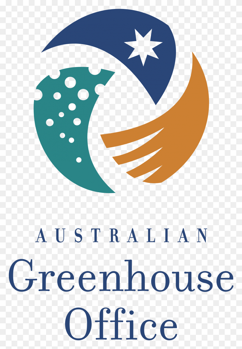 1509x2223 Greenhouse Office Logo Transparent Australian Greenhouse Office, Poster, Advertisement, Text HD PNG Download