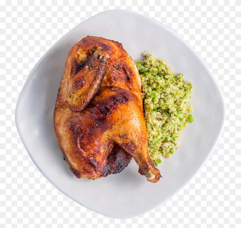 739x735 Greenleaf Gourmet Chopshop Roasting, Animal, Bird, Poultry HD PNG Download
