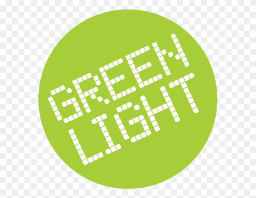 588x588 La Luz Verde Es Una Iniciativa De Justicia Social Que Ve La Luz Verde De Londres, Pelota De Tenis, Tenis, Pelota Hd Png