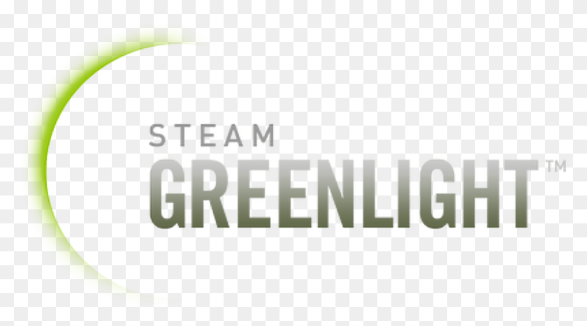 800x418 Логотип Greenlight Steam Логотип Greenlight, Оружие, Вооружение, Торпеда Png Скачать