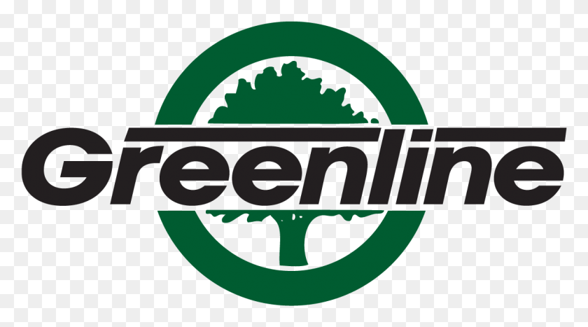 1123x586 Greenline Products Emblem, Logo, Symbol, Trademark HD PNG Download
