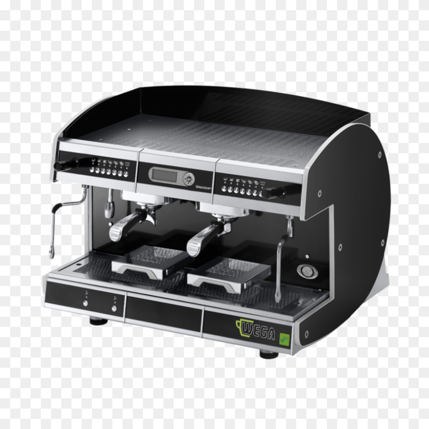 800x800 Greenline Wegaconcept Wegaconcept Electronic Wega Concept, Coffee Cup, Cup, Machine HD PNG Download