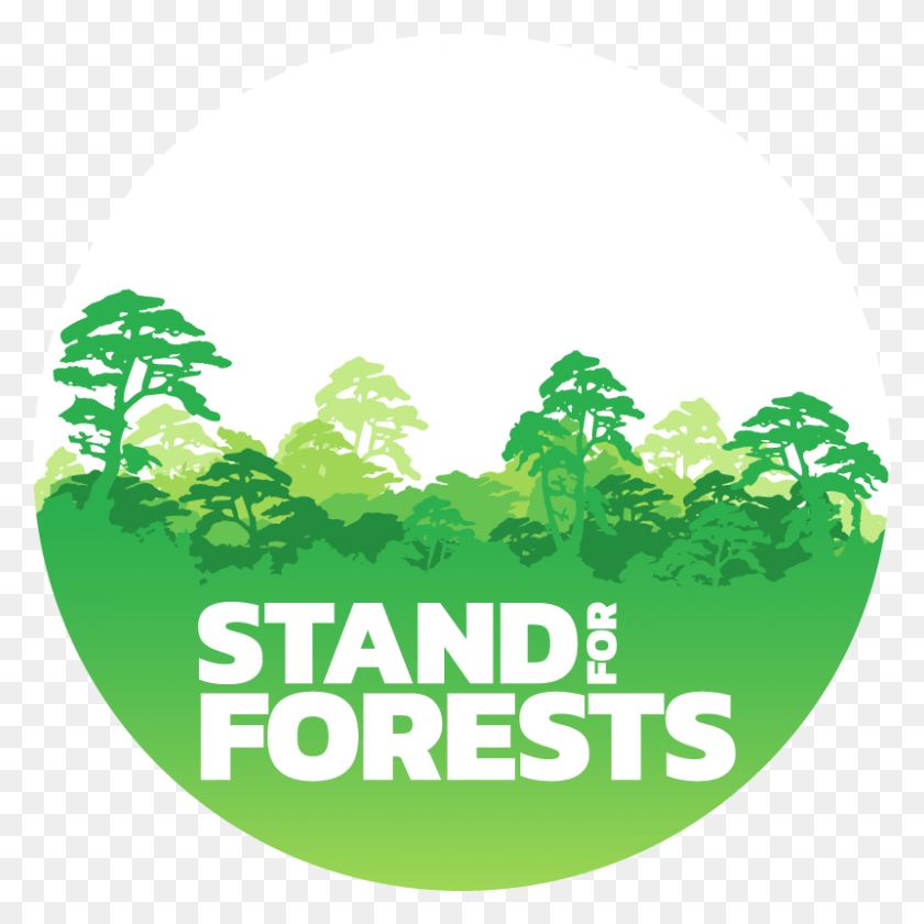 801x801 Greenpeace Logo, Vegetation, Plant, Rainforest HD PNG Download