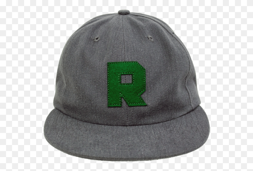 556x506 Greenr Hat Front Baseball Cap, Clothing, Apparel, Cap Descargar Hd Png