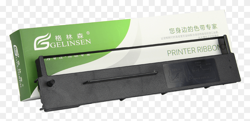 781x348 Greenson Applies Furuno Pp 520 Ribbon Frame Ribbon Furuno Pp520 Black Printer Ribbon Cartridge, Text, Paper, Business Card HD PNG Download