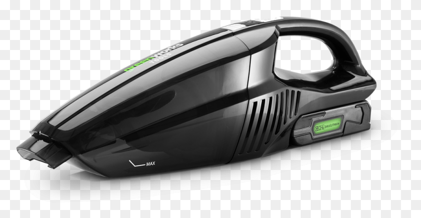 994x480 Greenworks 24v Hand Vacuum Cleaner G24hv Greenworks Vacuum Cleaner, Sports Car, Car, Vehicle HD PNG Download