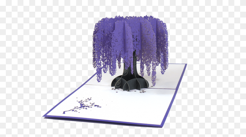 1057x555 Greeting Card Wisteria, Laptop, Pc, Computer HD PNG Download
