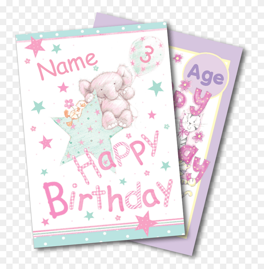 754x797 Greeting Cards Greeting Cards On Birthday, Envelope, Mail, Greeting Card HD PNG Download
