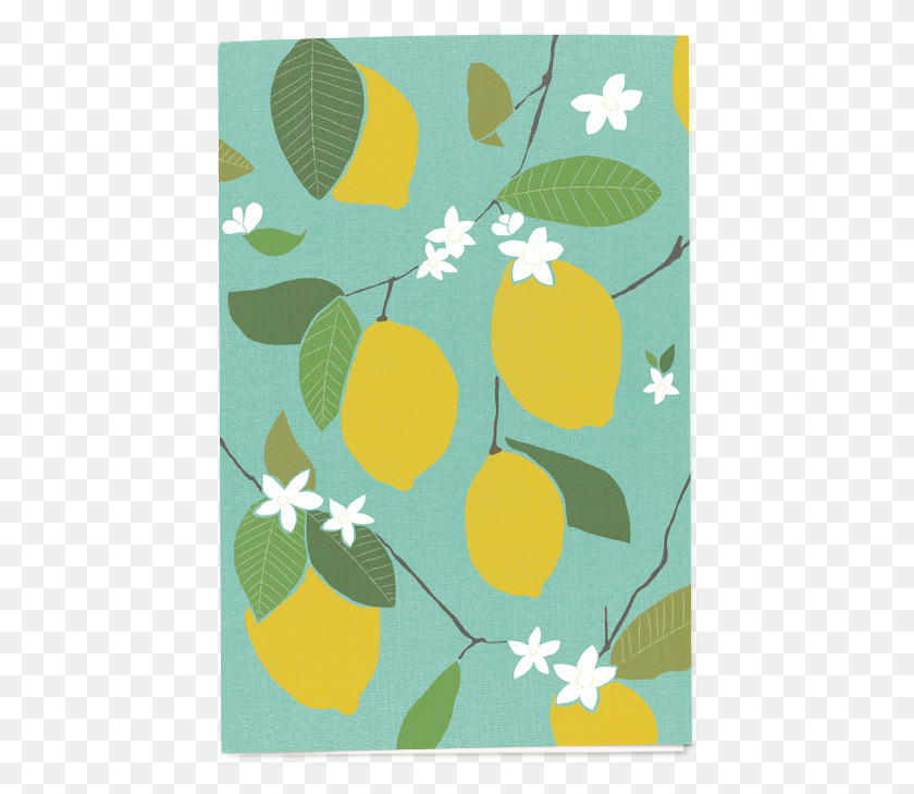 447x669 Greeting Cards Motif, Plant, Fruit, Food HD PNG Download