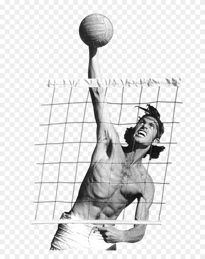 679x1000 Greg Lee Fistball, Skin, Volleyball, Team Sport HD PNG Download